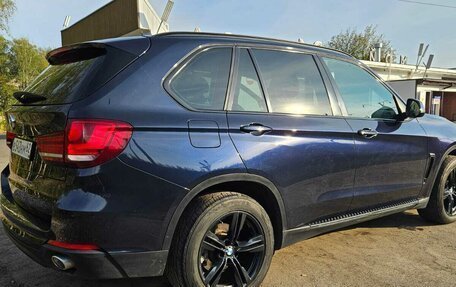 BMW X5, 2017 год, 3 750 000 рублей, 3 фотография