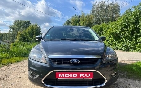 Ford Focus II рестайлинг, 2010 год, 650 000 рублей, 2 фотография