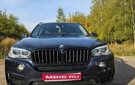 BMW X5, 2017 год, 3 750 000 рублей, 5 фотография