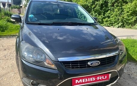 Ford Focus II рестайлинг, 2010 год, 650 000 рублей, 8 фотография