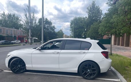 BMW 1 серия, 2012 год, 1 230 000 рублей, 2 фотография