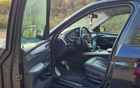 BMW X5, 2017 год, 3 750 000 рублей, 7 фотография