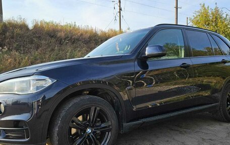 BMW X5, 2017 год, 3 750 000 рублей, 6 фотография