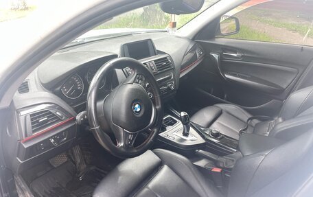 BMW 1 серия, 2012 год, 1 230 000 рублей, 8 фотография