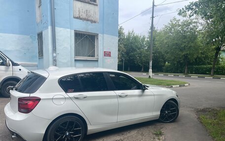 BMW 1 серия, 2012 год, 1 230 000 рублей, 5 фотография