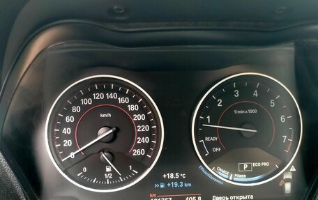 BMW 1 серия, 2012 год, 1 230 000 рублей, 10 фотография