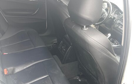 BMW 1 серия, 2012 год, 1 230 000 рублей, 9 фотография