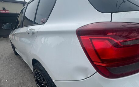 BMW 1 серия, 2012 год, 1 230 000 рублей, 11 фотография