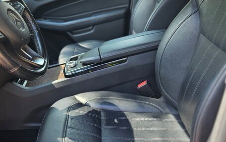 Mercedes-Benz GLE, 2018 год, 4 149 000 рублей, 7 фотография