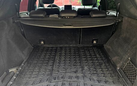 Mercedes-Benz GLE, 2018 год, 4 149 000 рублей, 9 фотография