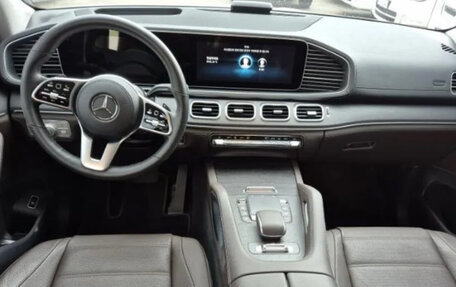 Mercedes-Benz GLE, 2021 год, 5 990 000 рублей, 5 фотография