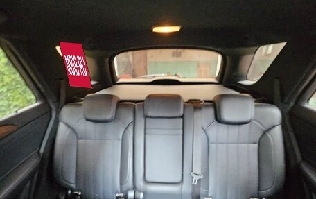 Mercedes-Benz GLE, 2018 год, 4 149 000 рублей, 8 фотография