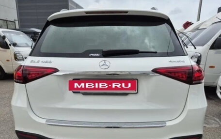 Mercedes-Benz GLE, 2021 год, 5 990 000 рублей, 2 фотография