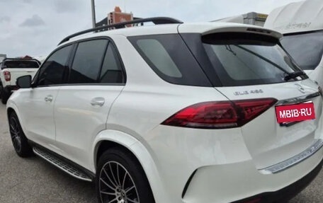 Mercedes-Benz GLE, 2021 год, 5 990 000 рублей, 3 фотография
