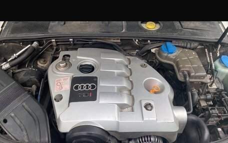 Audi A4, 2002 год, 440 000 рублей, 2 фотография