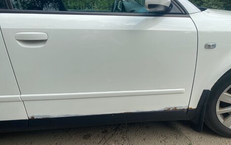 Audi A4, 2002 год, 440 000 рублей, 3 фотография