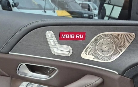 Mercedes-Benz GLE, 2021 год, 5 990 000 рублей, 7 фотография