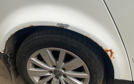 Audi A4, 2002 год, 440 000 рублей, 8 фотография