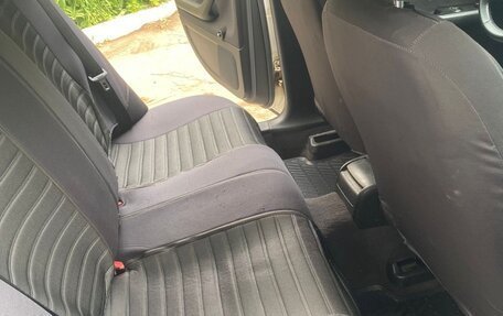 Audi A4, 2002 год, 440 000 рублей, 14 фотография
