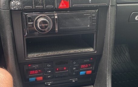 Audi A4, 2002 год, 440 000 рублей, 12 фотография