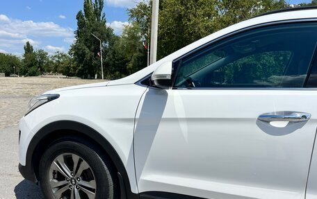 Hyundai Santa Fe III рестайлинг, 2014 год, 2 400 000 рублей, 4 фотография