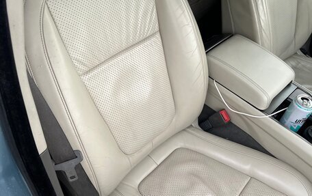 Jaguar XF I рестайлинг, 2011 год, 1 299 000 рублей, 15 фотография