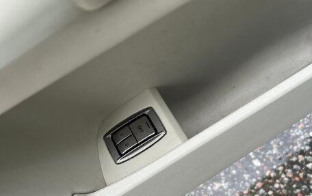 Jaguar XF I рестайлинг, 2011 год, 1 299 000 рублей, 20 фотография