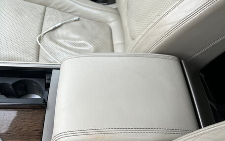 Jaguar XF I рестайлинг, 2011 год, 1 299 000 рублей, 23 фотография