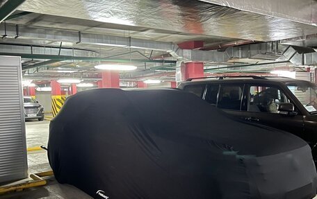 Volkswagen Touareg III, 2019 год, 5 600 000 рублей, 2 фотография