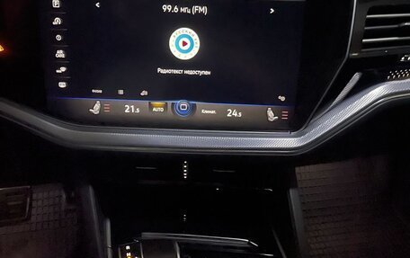Volkswagen Touareg III, 2019 год, 5 600 000 рублей, 6 фотография
