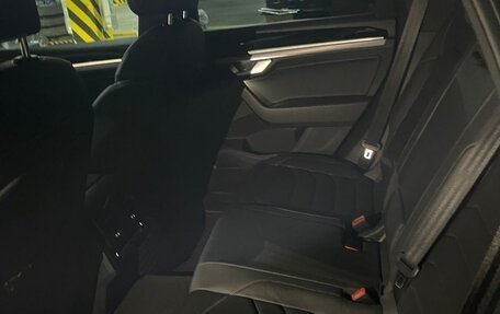Volkswagen Touareg III, 2019 год, 5 600 000 рублей, 11 фотография