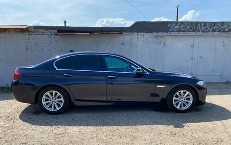 BMW 5 серия, 2015 год, 2 660 000 рублей, 4 фотография