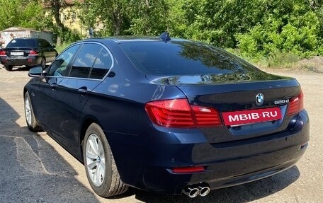 BMW 5 серия, 2015 год, 2 660 000 рублей, 6 фотография