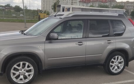 Nissan X-Trail, 2013 год, 1 480 000 рублей, 2 фотография