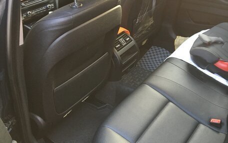 BMW 5 серия, 2015 год, 2 660 000 рублей, 13 фотография
