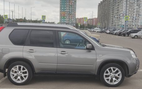 Nissan X-Trail, 2013 год, 1 480 000 рублей, 3 фотография