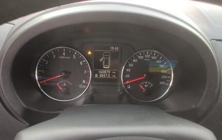Nissan X-Trail, 2013 год, 1 480 000 рублей, 6 фотография