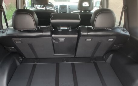 Nissan X-Trail, 2013 год, 1 480 000 рублей, 13 фотография