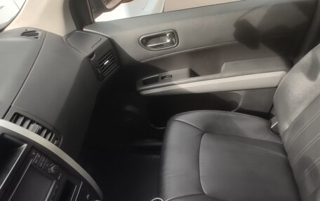 Nissan X-Trail, 2013 год, 1 480 000 рублей, 10 фотография