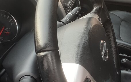 Nissan X-Trail, 2013 год, 1 480 000 рублей, 7 фотография