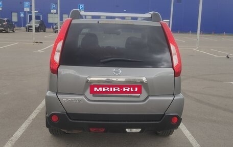 Nissan X-Trail, 2013 год, 1 480 000 рублей, 4 фотография