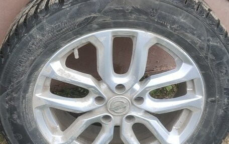 Nissan X-Trail, 2013 год, 1 480 000 рублей, 16 фотография
