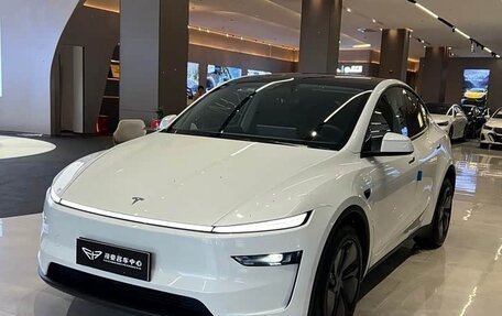 Tesla Model Y I, 2025 год, 5 800 000 рублей, 3 фотография