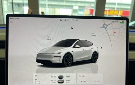 Tesla Model Y I, 2025 год, 5 800 000 рублей, 22 фотография