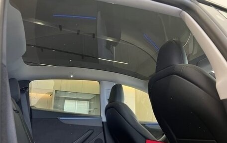 Tesla Model Y I, 2025 год, 5 800 000 рублей, 16 фотография