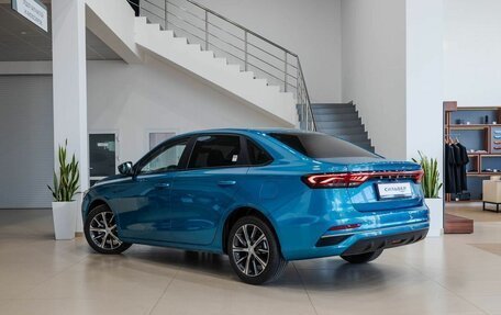 Geely Emgrand, 2024 год, 2 158 191 рублей, 2 фотография