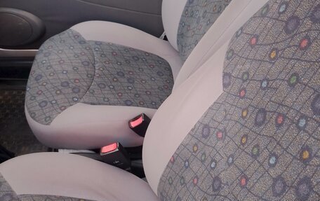 Daewoo Matiz I, 2012 год, 245 000 рублей, 9 фотография
