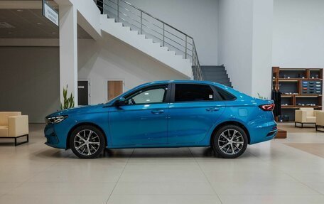 Geely Emgrand, 2024 год, 2 158 191 рублей, 7 фотография
