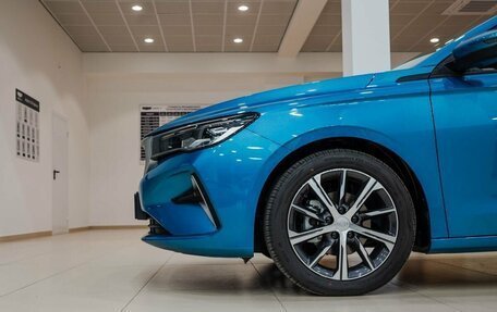 Geely Emgrand, 2024 год, 2 158 191 рублей, 9 фотография