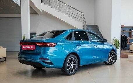 Geely Emgrand, 2024 год, 2 158 191 рублей, 6 фотография